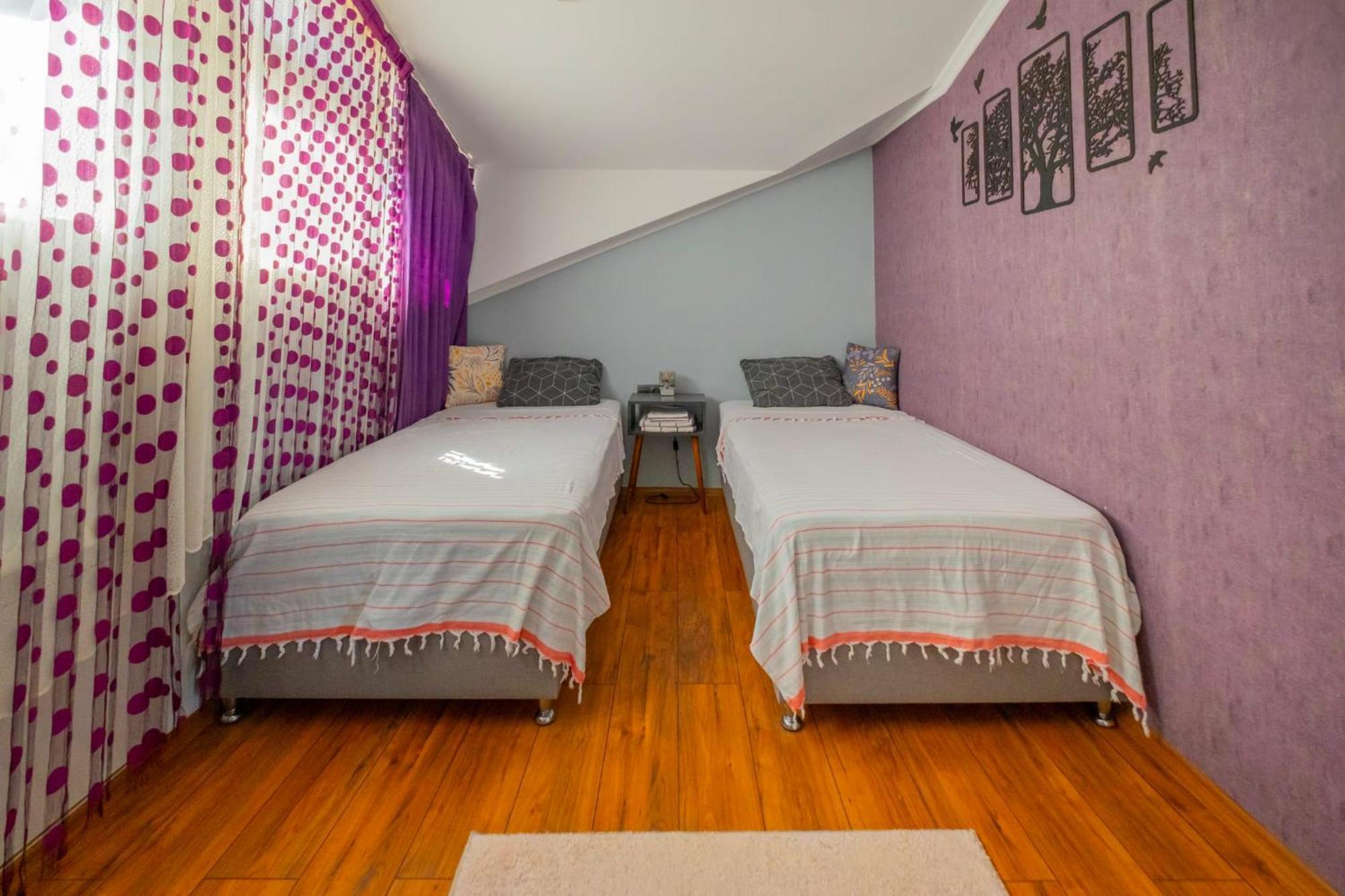 Deniz Loft Fethiye Apartment Exterior photo