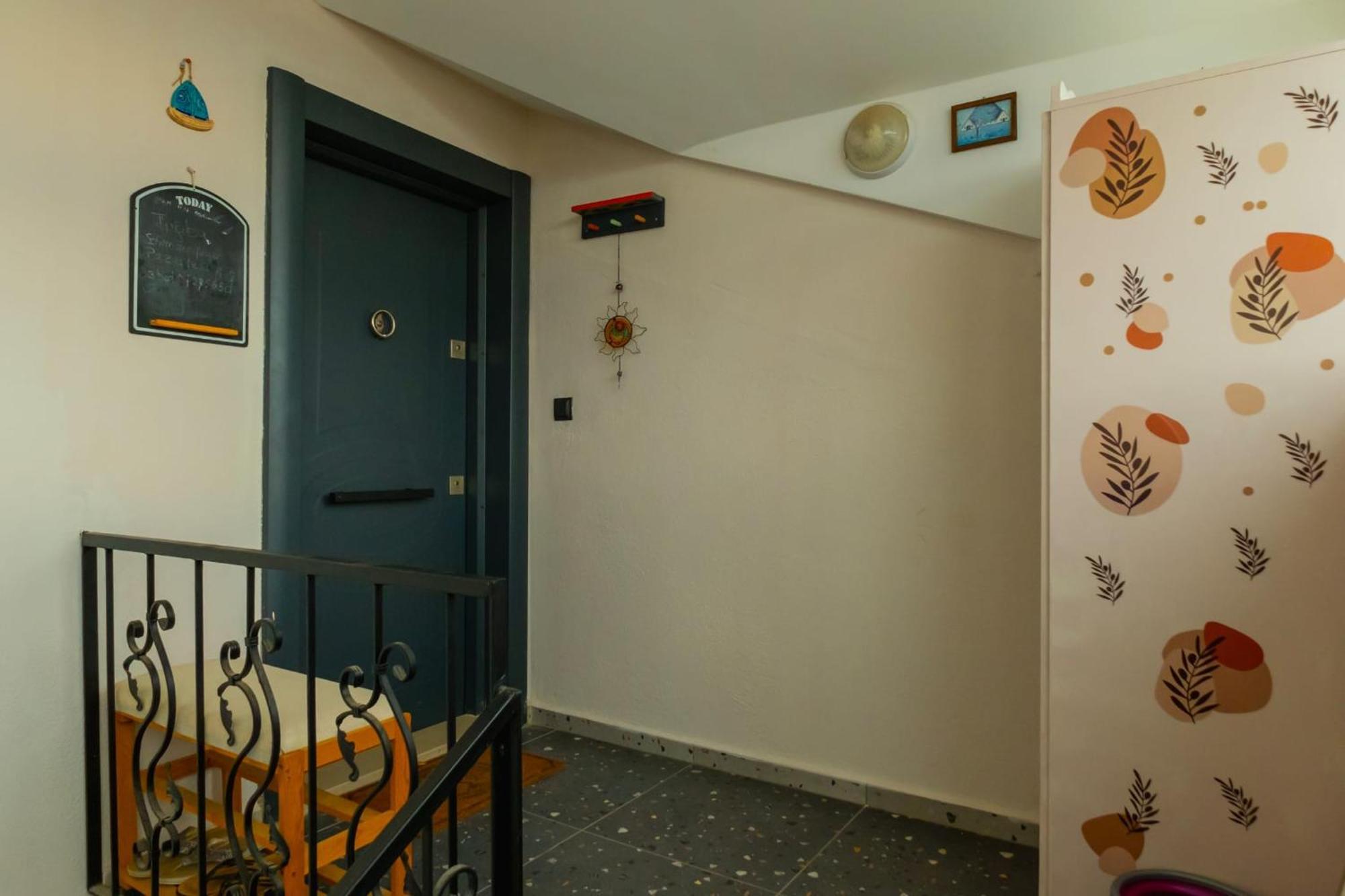 Deniz Loft Fethiye Apartment Exterior photo