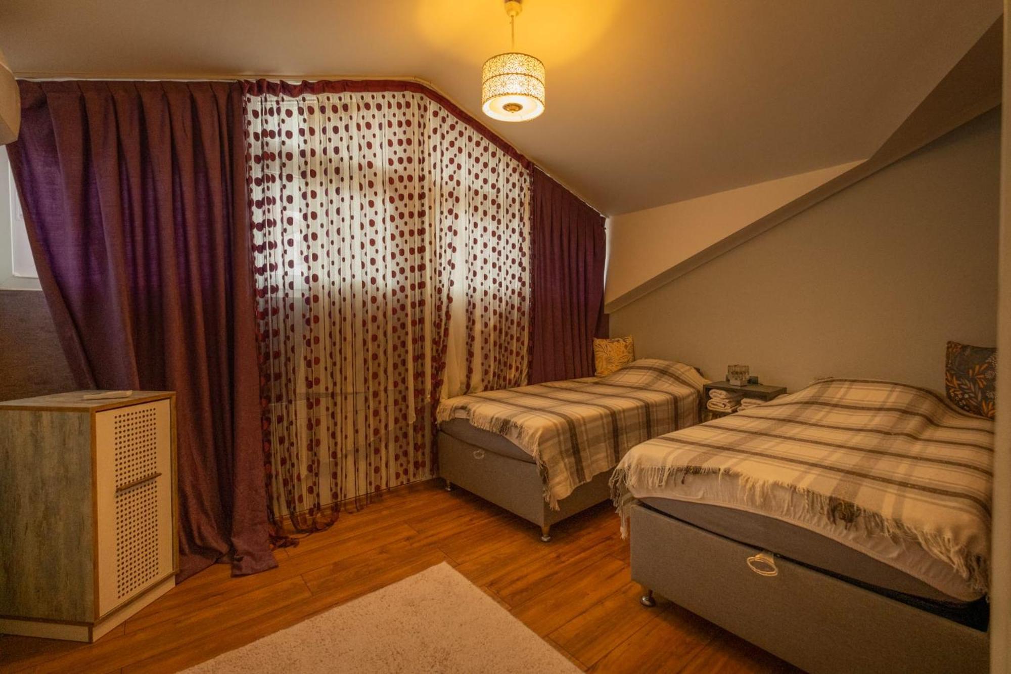 Deniz Loft Fethiye Apartment Exterior photo