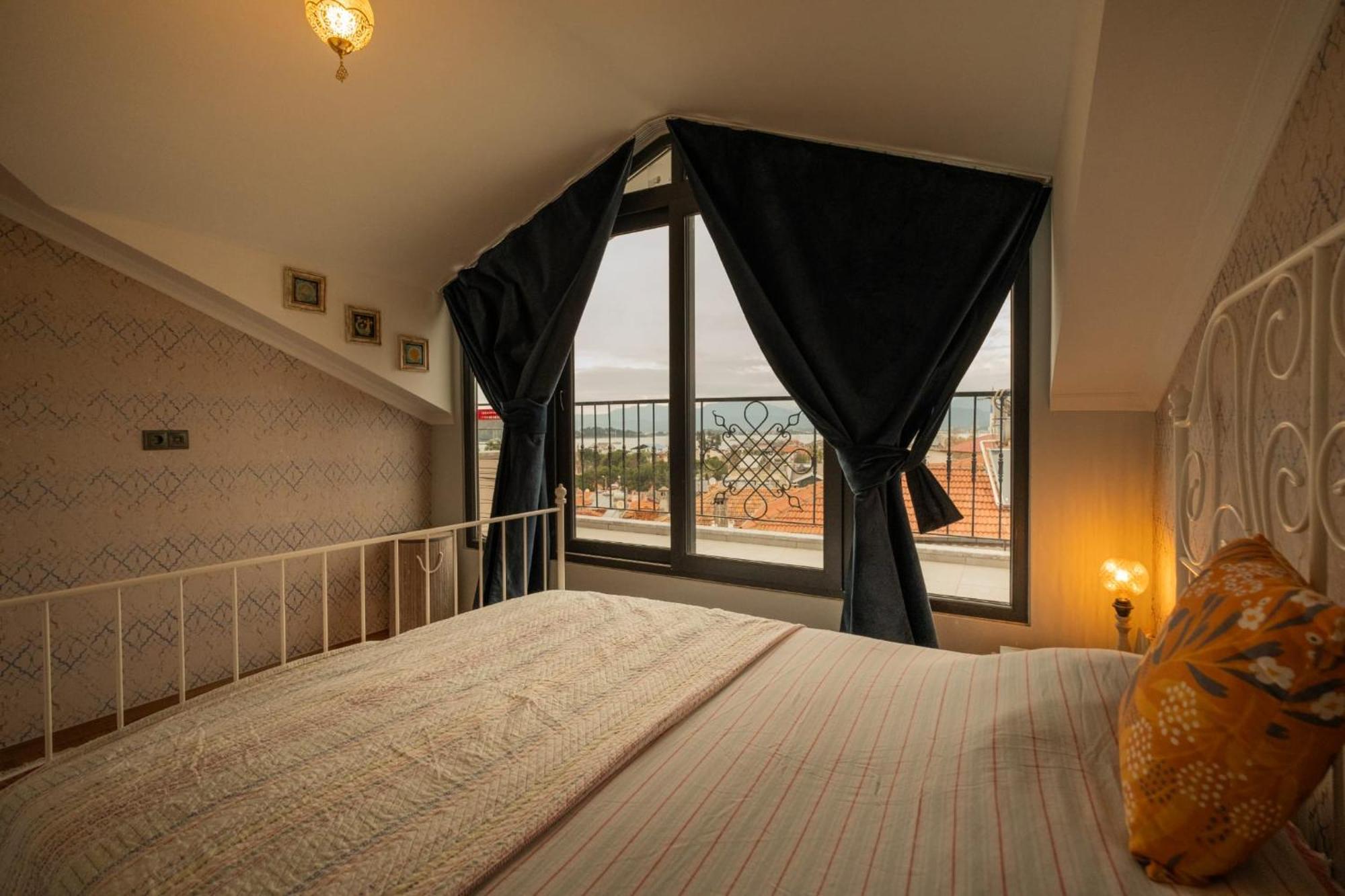 Deniz Loft Fethiye Apartment Exterior photo