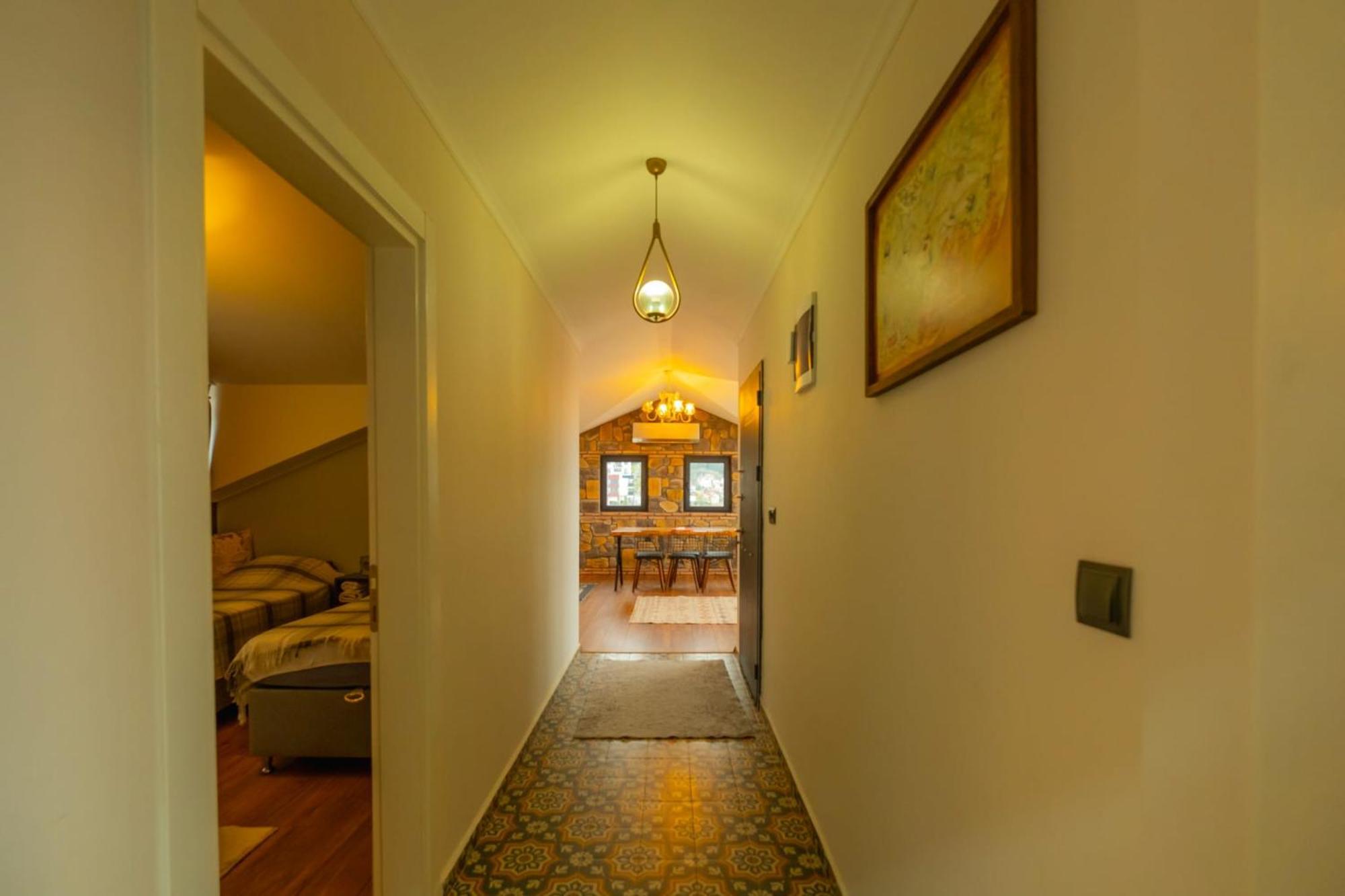 Deniz Loft Fethiye Apartment Exterior photo