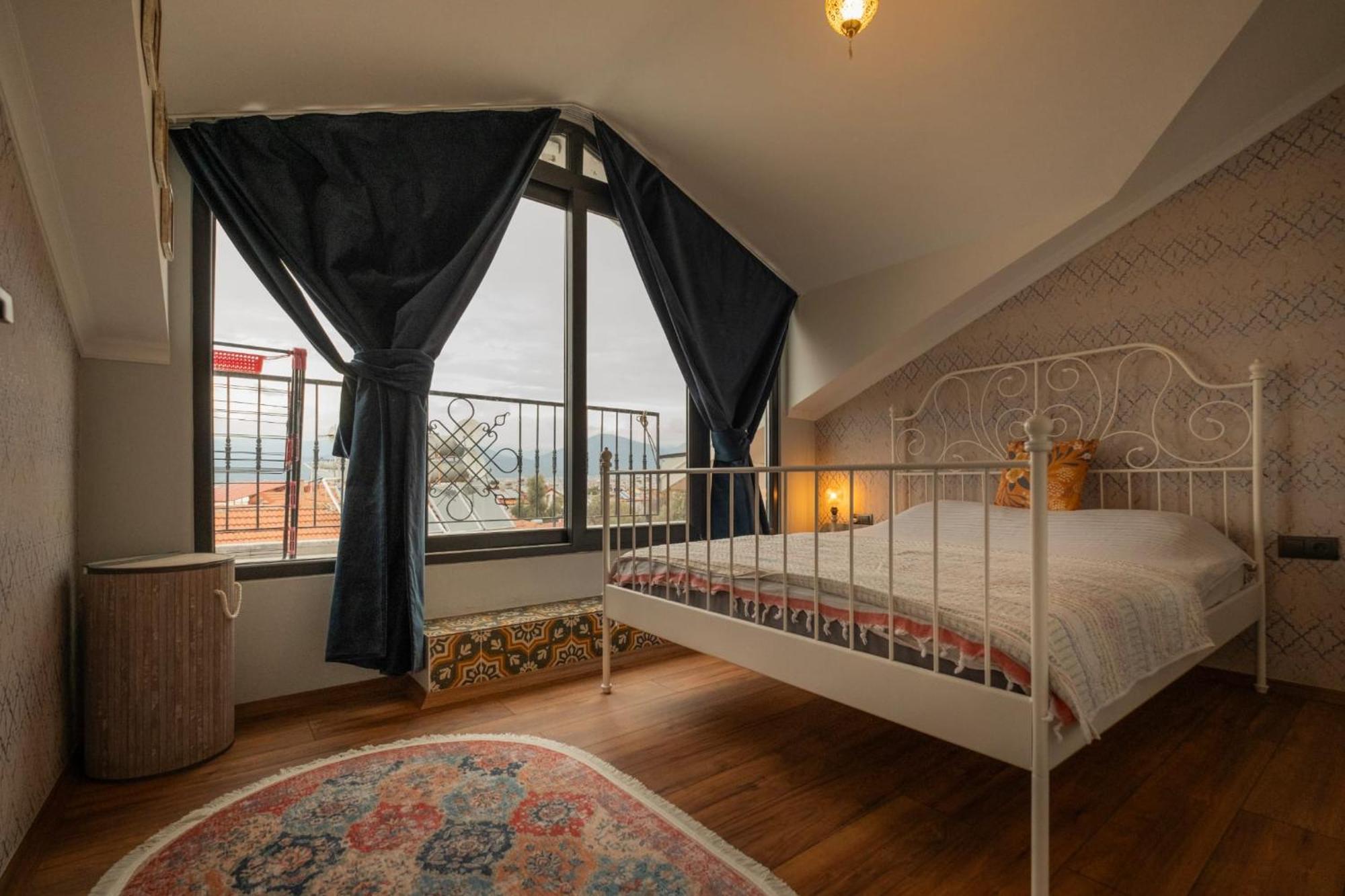 Deniz Loft Fethiye Apartment Exterior photo