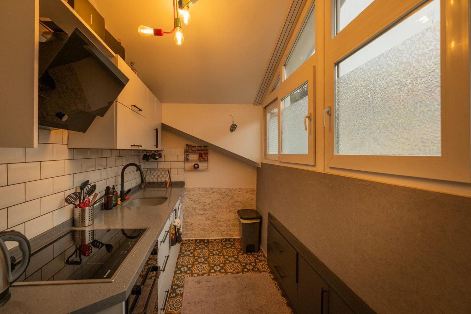 Deniz Loft Fethiye Apartment Exterior photo